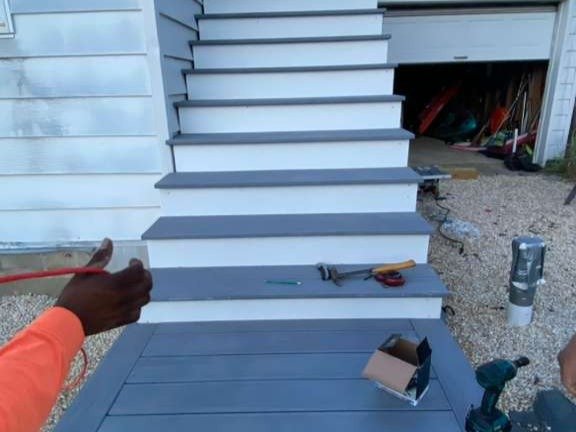 On Time General Contractor LLC